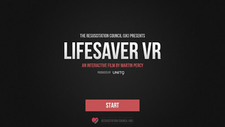 Lifesaver VR - Screenshot 3