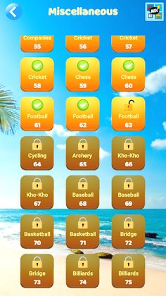 Word Trap - Screenshot 2