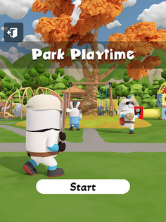 Escape Game: DOORS - Screenshot 2