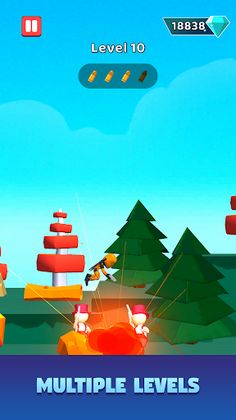 Agent Danger +62 - Screenshot 3