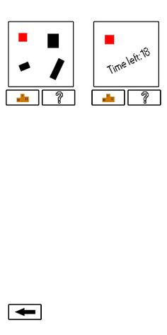 Eighteen seconds-reaction game - Screenshot 2