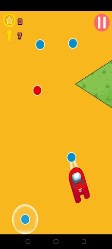 HANGINGMAN - Screenshot 2