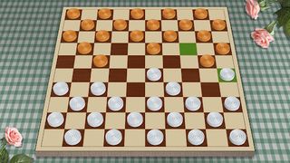 Checkers - Screenshot 2
