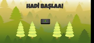 Monster Truck 2D - Screenshot 1