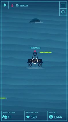 Offshore Safety - Screenshot 4