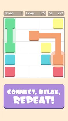 Super Dotz Puzzle - Screenshot 4