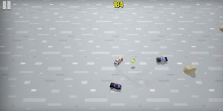 Police Escape - Screenshot 3