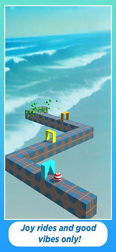 Shape Joyride - Screenshot 2