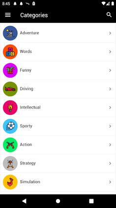 Game Station Mc - Screenshot 3