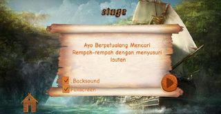 Mencari Rempah - Screenshot 1