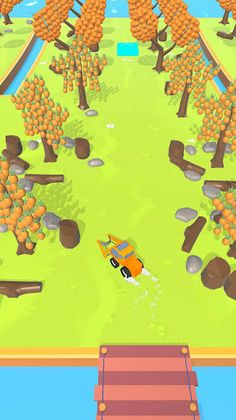 Tree Shaker - Screenshot 4