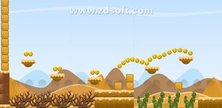 Red Hat Boy Journy - Screenshot 2