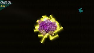 Kickback - Screenshot 3