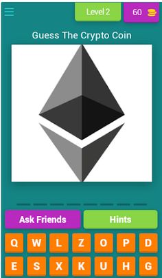 Guess The Crypto Coins - Screenshot 3