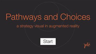 Pathways and Choices - Screenshot 1