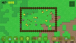 Chicken Craft - Screenshot 2