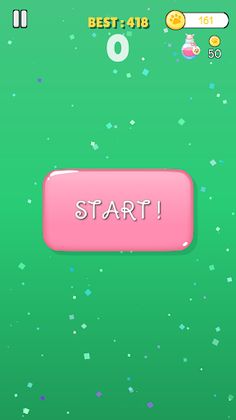 Don't Touch The Red Button! - Screenshot 1