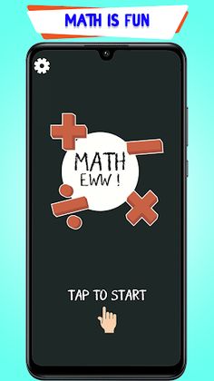 Math EWW - Screenshot 1