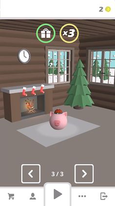 Bouncy Land - Screenshot 2