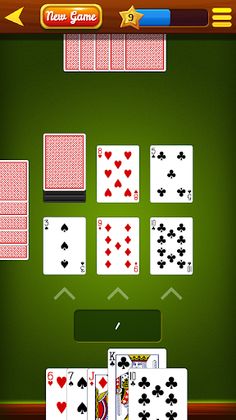 Whisky Poker - Screenshot 2