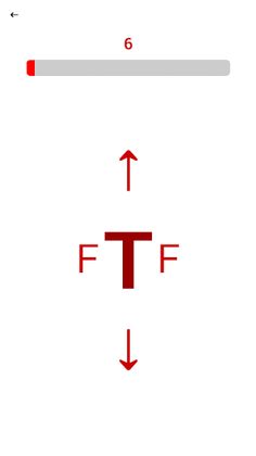 ABC Braincharger - Screenshot 2