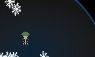 SuperCMunkeesAgentSnowGlobe - Screenshot 3