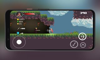 Kailius - Screenshot 2