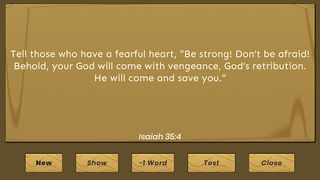 Overcome the Darkness - Screenshot 3