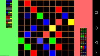 pulse2357 - Screenshot 3