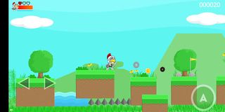 Kni Adventure - Screenshot 3