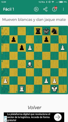 TopChess - Screenshot 3