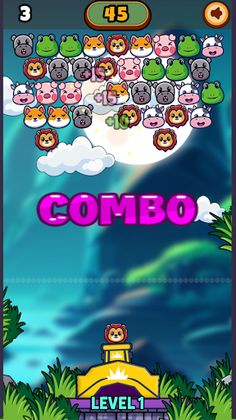 Animal Shot - Screenshot 3