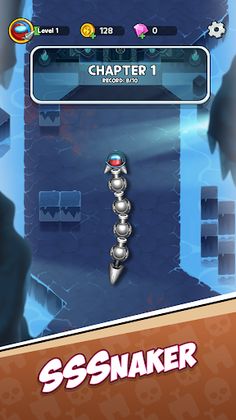 Snake Survivor: Impostor Wars - Screenshot 4