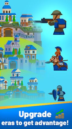 Little Civs - Screenshot 2