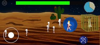 Tower Defense - Screenshot 2