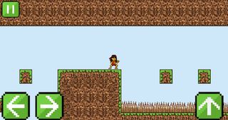 Takbo Ng Mandirigma - Screenshot 2