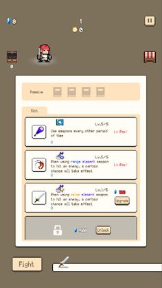 Retro Quest - Screenshot 3