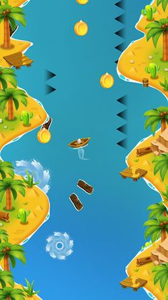 Boat.io - Screenshot 4