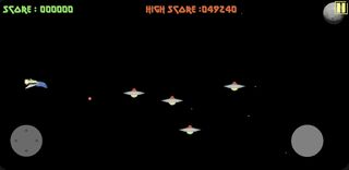 Final Space Hero - Screenshot 3