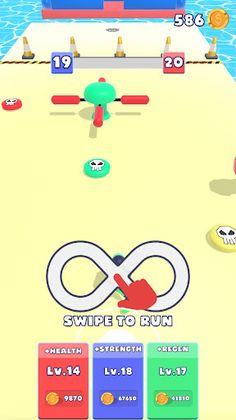 Punchero - Screenshot 1