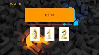 Brain Train - brain games - Screenshot 3