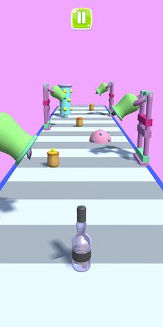 Bottle Smash - Screenshot 2