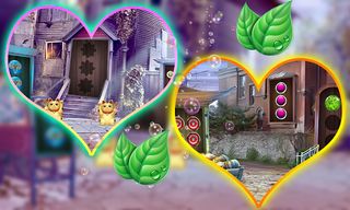 Kavi Escape Game - Eye Opener  - Screenshot 1