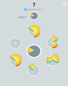 Slices 3D - Screenshot 2