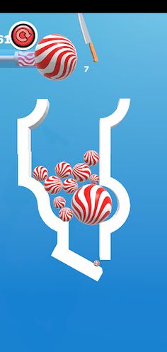 Candy Cut - Screenshot 1