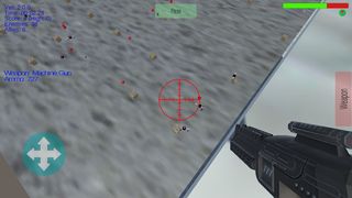 Automated Defense - Screenshot 3