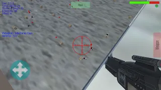 Automated Defense - Screenshot 3