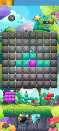 Block Puzzle - Screenshot 3
