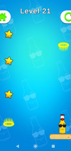 Bottle Tap - Torneira De Garra - Screenshot 4