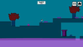 Steveman Horror - Screenshot 2